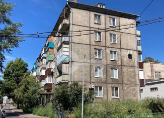 Продается двухкомнатная квартира, 45.9 м2, Казань, улица Татарстан, 56