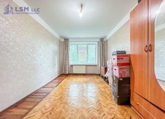 Продается 2-комнатная квартира, 44.6 м2, Санкт-Петербург, улица Маршала Тухачевского, 9, метро Ладожская