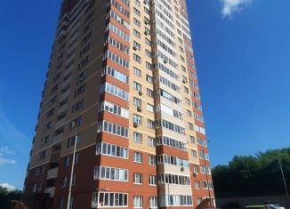 Продается трехкомнатная квартира, 79.7 м2, Тула, улица Болдина, 1к2, ЖК Парковый