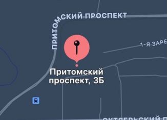 Продаю машиноместо, 20 м2, Кемерово, Притомский проспект, 3Б, ЖК Кемерово-Сити