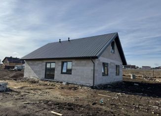 Дом на продажу, 131 м2, посёлок Горный (Двуреченский сельсовет), Бирюзовая улица