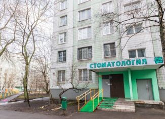 Продам помещение свободного назначения, 50.7 м2, Москва, Дубнинская улица, 26к2, станция Бескудниково