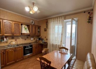 Продам 4-комнатную квартиру, 120.6 м2, Московская область, улица Ворошилова, 133/16