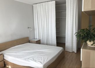 Аренда 2-ком. квартиры, 55 м2, Москва, Юрловский проезд, Юрловский проезд, 14к4