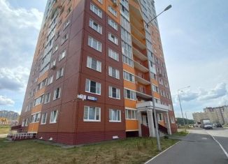 Продается 1-ком. квартира, 41 м2, Чебоксары, Солнечный бульвар, 10