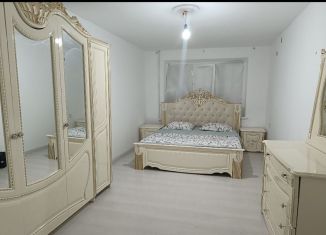 Сдается 3-ком. квартира, 70 м2, Аргун, улица Гагарина, 10Г