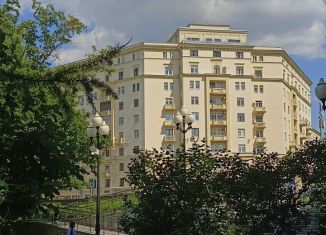 Продажа 3-комнатной квартиры, 93.3 м2, Москва, Ленинский проспект, 13