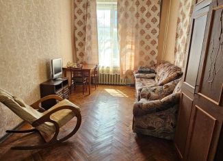 Аренда комнаты, 21 м2, Колпино, проспект Ленина, 23