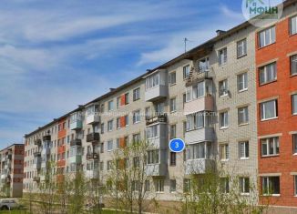 Продажа 2-комнатной квартиры, 44.5 м2, Питкяранта, Парковая улица, 3