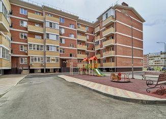 Продам 1-комнатную квартиру, 28 м2, аул Новая Адыгея, Бжегокайская улица, 23/1Ак4, ЖК Мята