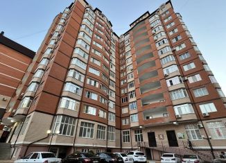 Продажа 2-ком. квартиры, 76 м2, Дагестан, проспект М. Омарова, 24