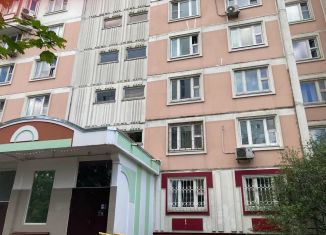 Продажа квартиры студии, 14 м2, Москва, улица Академика Анохина, 9к1, ЗАО