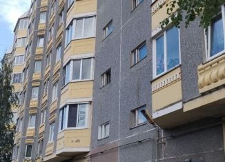 Продам 2-ком. квартиру, 62.6 м2, Сертолово, улица Дмитрия Кожемякина, 11к1