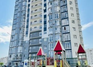 Продается 1-ком. квартира, 44.4 м2, Севастополь, улица Александра Маринеско, 1Бк3, ЖК Гагаринские Высотки