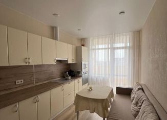 Продаю 2-комнатную квартиру, 78 м2, Краснодар, Душистая улица, 77, ЖК Дуэт