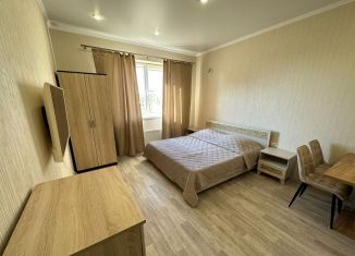 Продается квартира студия, 32 м2, Краснодарский край, Таманская улица, 121к1