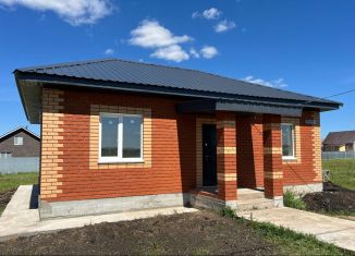 Дом на продажу, 95 м2, деревня Бурцево, Брусничная улица