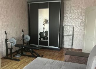 Сдаю в аренду 1-комнатную квартиру, 58 м2, поселок городского типа Афипский, улица 50 лет Октября, 98