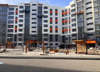 Продается 2-комнатная квартира, 57.3 м2, Анапа, улица Крылова, 13к2