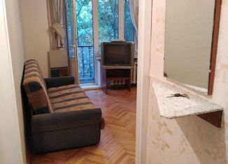 Сдача в аренду однокомнатной квартиры, 35.1 м2, Москва, бульвар Яна Райниса, 16к1