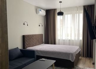 Сдам 1-комнатную квартиру, 40 м2, Краснодар, Тепличная улица, 62/1к5, микрорайон Завод Радиоизмерительных Приборов