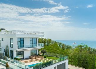 Продается дом, 410 м2, Сочи, микрорайон Весёлое, Школьная улица, 3А