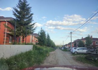 Продаю участок, 17 сот., деревня Майдан, Овражная улица