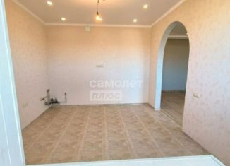 Продажа 1-ком. квартиры, 52.3 м2, Краснодар, микрорайон Энка (имени Маршала Жукова), улица Александра Покрышкина, 2/1