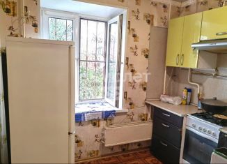 Сдам однокомнатную квартиру, 32.6 м2, посёлок Подольской машинно-испытательной станции, посёлок Подольской машинно-испытательной станции, 9