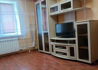 2-ком. квартира в аренду, 52 м2, Казань, улица Железнодорожников, 15, ЖК Юдино