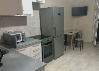 Продам квартиру студию, 24.4 м2, Краснодарский край, Радужная улица, 15Б