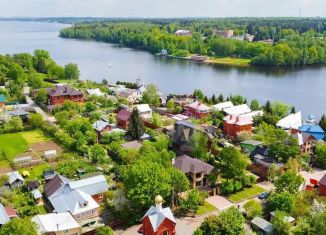 Участок на продажу, 15 сот., деревня Чиверёво, Сосновая улица