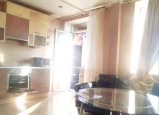 Продается 1-комнатная квартира, 50 м2, Санкт-Петербург, проспект Королёва, 21к1, проспект Королёва