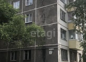 Продается трехкомнатная квартира, 35 м2, Хабаровск, Стадионный переулок, 5А