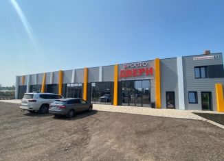 Сдача в аренду помещения свободного назначения, 16.5 м2, Ишимбай, Стахановская улица, 23