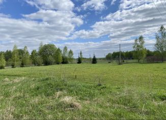 Земельный участок на продажу, 10 сот., деревня Спас-Купля, Калужский тракт