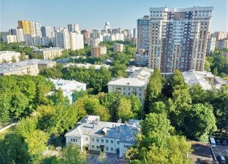 Продам 3-ком. квартиру, 74.9 м2, Москва, улица Екатерины Будановой, 8к2, район Кунцево