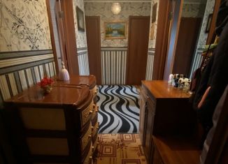 Продается трехкомнатная квартира, 54.9 м2, Барнаул, улица Рылеева, 21