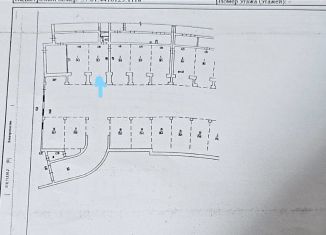 Продается машиноместо, 19 м2, Пермь, Екатерининская улица, 87, Ленинский район