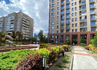 4-комнатная квартира на продажу, 108 м2, Новосибирск, Ядринцевская улица, 54, ЖК Ядринцевский Квартал