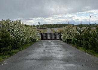 Земельный участок на продажу, 6 сот., СНТ Загородный Дом