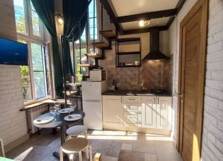 Сдам дом, 22 м2, Краснодарский край, Приморская улица, 41