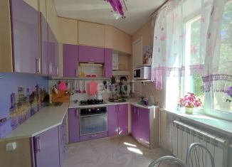 Продается трехкомнатная квартира, 74.3 м2, Котовск, улица Котовского, 22