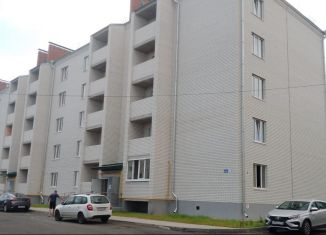 Продается 2-ком. квартира, 56.4 м2, Россошь, улица Ленина, 4к1