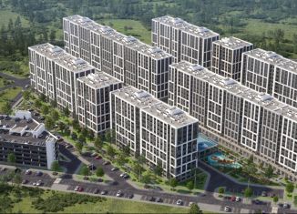 Продаю квартиру студию, 27.6 м2, Крым