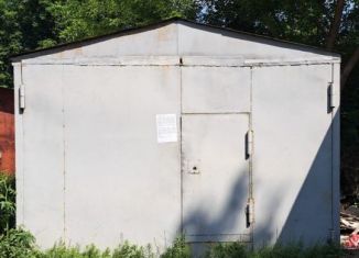 Гараж на продажу, 24 м2, Искитим, Партизанская улица