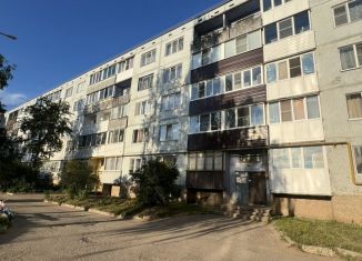 2-ком. квартира на продажу, 53 м2, деревня Тямша, Октябрьская улица, 7