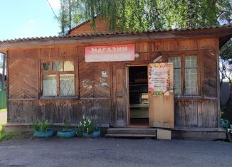 Продаю торговую площадь, 21 м2, Нижний Тагил, Янтарная улица, 195