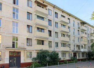 Продается 2-комнатная квартира, 45.1 м2, Москва, улица Подвойского, 4, улица Подвойского