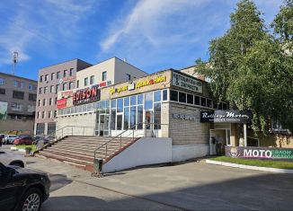 Аренда помещения свободного назначения, 66.5 м2, Архангельск, улица Тимме, 28